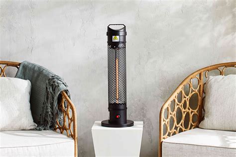 The 10 Best Patio Heaters of 2024 for Year-Long Entertaining, Tested ...