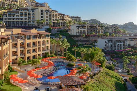 Cabo San Lucas Resort | Pueblo Bonito Sunset Beach Resort