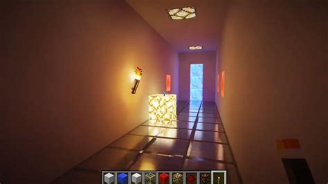 RayTracing Minecraft Shader