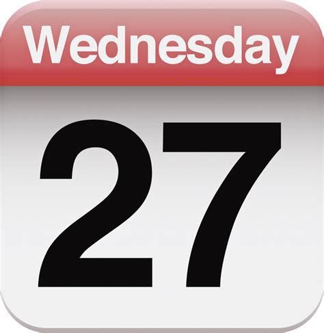 Ios Calendar Icon at Vectorified.com | Collection of Ios Calendar Icon ...