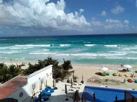 OCEAN VIEW CONDO, CANCUN