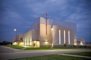 First Christian Church of Owasso - Studio Architecture