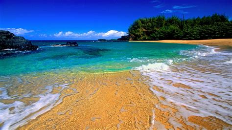 Hawaii Beaches Desktop Backgrounds