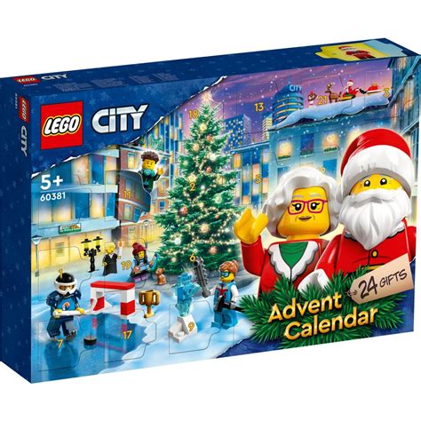 Lego 2024 Advent Calendar - Ame Romola