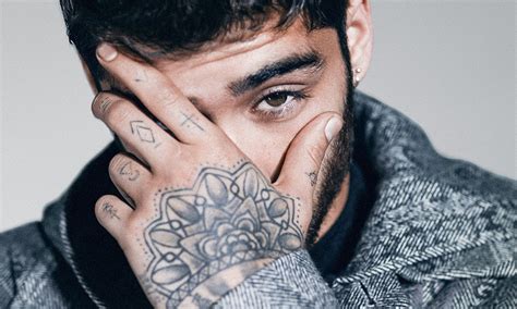 HBD ZAYN! Our Top 5 Zayn Malik Songs - Fuzzable