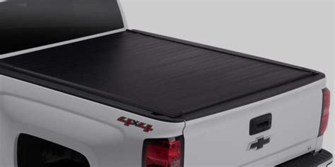 Gator Recoil G30481 Retractable Tonneau Cover Review