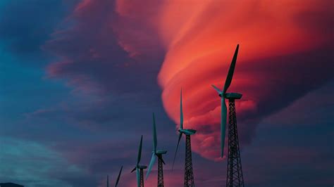 Wind Power Wallpapers - Wallpaper Cave