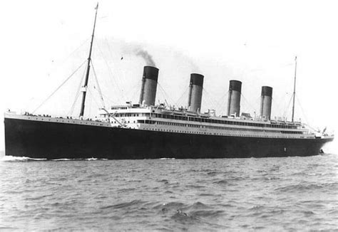 Did the RMS Titanic Sink? | Historic Mysteries