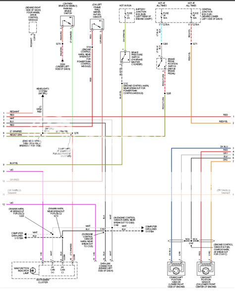 Wiring Diagram For Chevy Starter Motor - Database - Wiring Diagram Sample