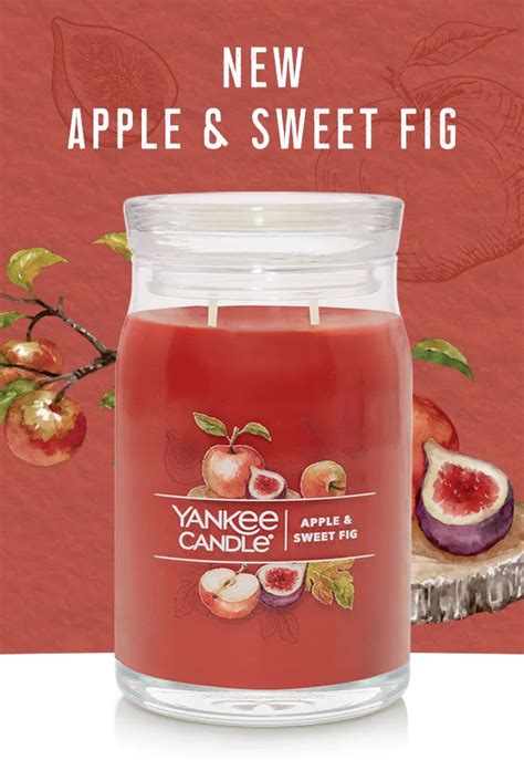 #FallInLoveWithFall | Yankee Candle