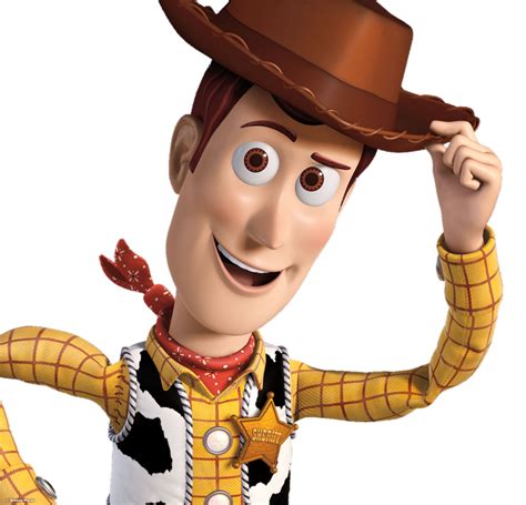 Toy Story Woody Clipart Transparent HQ PNG Download | FreePNGimg