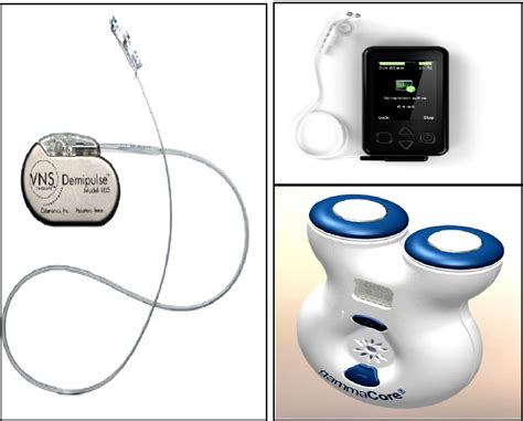 Vagus Nerve And Vagus Nerve Stimulation, A Comprehensive, 56% OFF