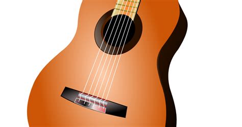 AkustiČna Gitara Dijelovi Gitare