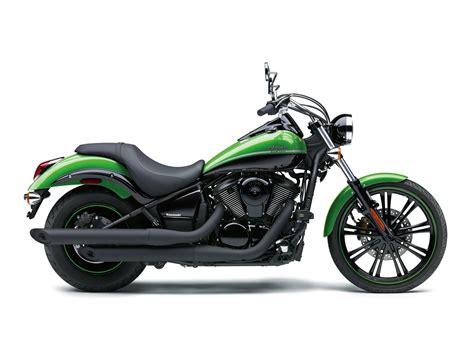 2018 Kawasaki Vulcan 900 Custom Review • Total Motorcycle