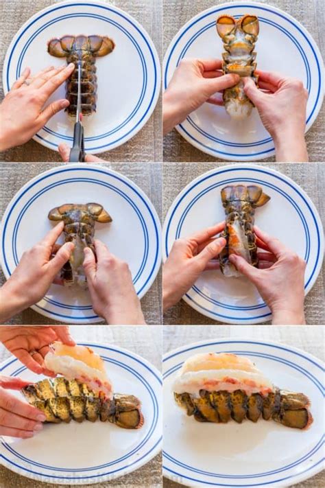 How Long Do You Cook Lobster Tails - Lamanoguiada