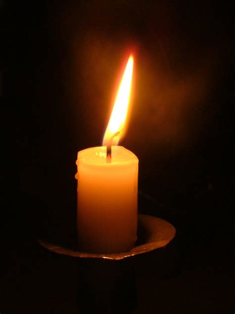 Free Candle light Stock Photo - FreeImages.com