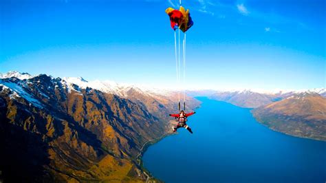 How to find the best adventure tour in New Zealand | Kayak New Zealand