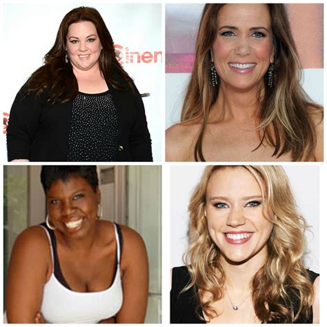 Check Out Your New ‘Ghostbusters’ Cast!!!! - Boomstick Comics