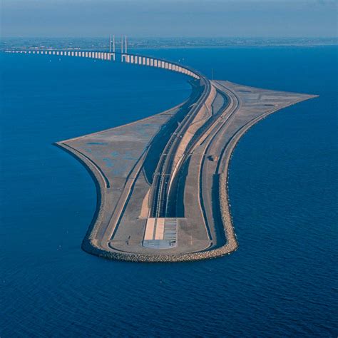 Channel Tunnel: Construction of the World’s Longest Underwater Tunnel ...