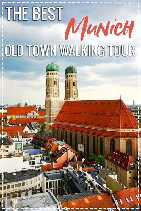 The Best Munich Old Town Walking Tour for First Timers - Travel HerStory