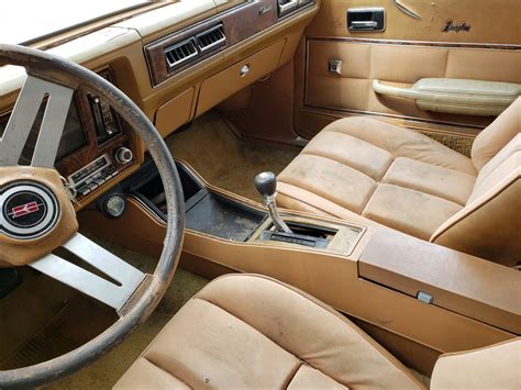 1978 Oldsmobile Omega SX Brougham Loaded! - ClassicOldsmobile.com