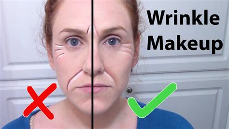 How To Do Makeup Old Person - Makeup Vidalondon