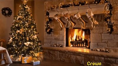 Christmas Fireplace Gif 2021 – Best Christmas Tree 2021