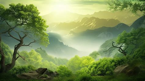 Natural Ecology Background Images, HD Pictures and Wallpaper For Free ...