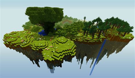 Minecraft best survival maps - honli