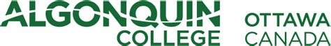 Algonquin College Logo Png - Free Transparent PNG Download - PNGkey