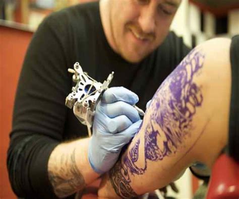 Tattoo Aftercare: Important Tips Before Getting Your First Tattoo ...