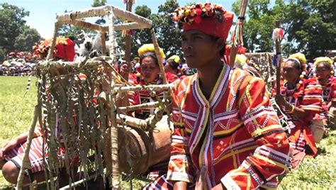 Experience Mindanao With These 5 Cultural Festivals - The Mindanao Life