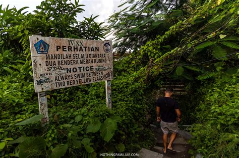 Discover Bingin Beach! How to Get This Hidden Paradise in Bali