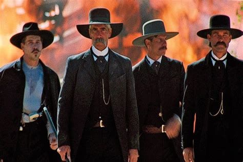 Val Kilmer: Kurt Russell Didn't Direct 'Tombstone' but Was 'Solely ...