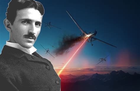 Was The Nikola Tesla Death Ray a Real Possibility? - Historic Mysteries