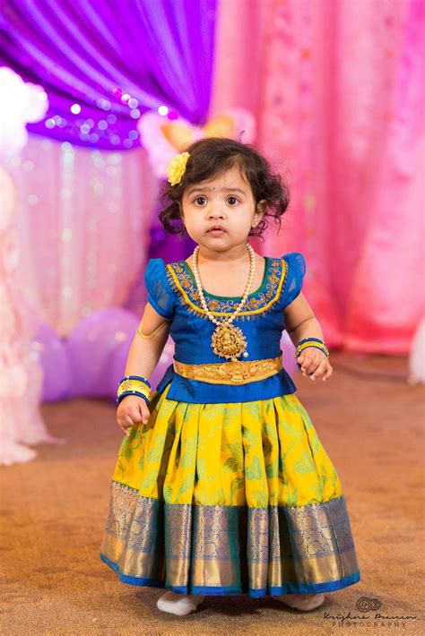 Pin by ALMEENAPRABHU on Lil' Ones | Kids designer dresses, Dresses kids ...