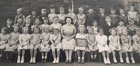 Readers share old school photos from Gateshead - Chronicle Live