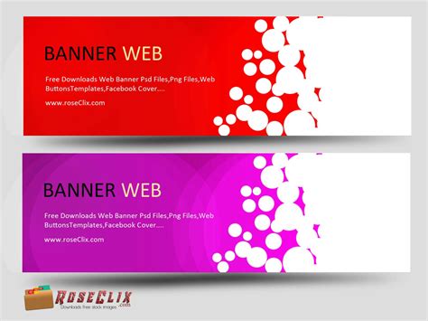 Banner Design Psd Free Download – The Power of Ads