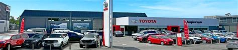 Rangiora Toyota | Trade Me Motors