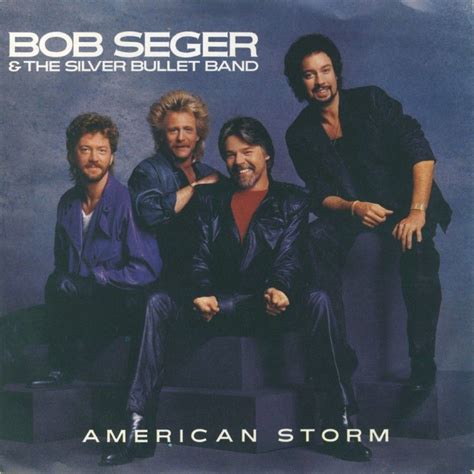 bob seger the silver bullet band still the same