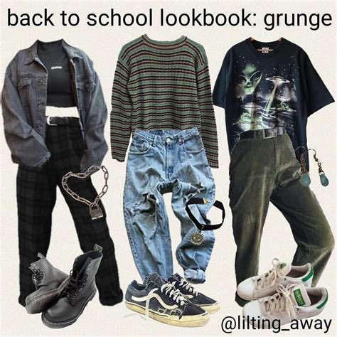 Grunge Winter Outfits, Outfits Casual, Swaggy Outfits, Indie Outfits ...