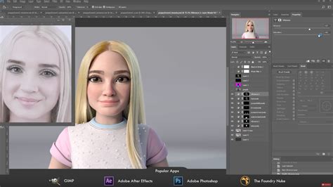 3D Character Workflow For Beginners Tutorial - 3DArt