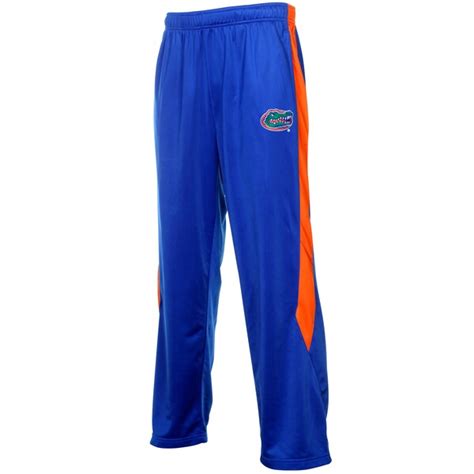 Florida Gators Sprint Track Pants - Royal Blue