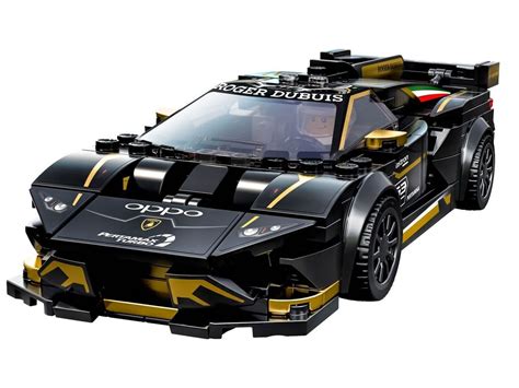 Lego Lamborghini Set - Picture-Ideas