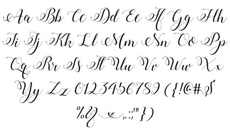 Free fonts calligrapher - floridatyred