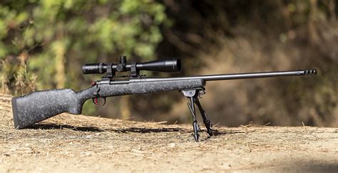 TESTED: Remington 700 Long Range 300 Remington Ultra Magnum – Ultimate ...