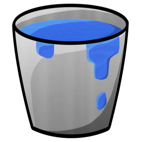 Water, bucket icon - Free download on Iconfinder