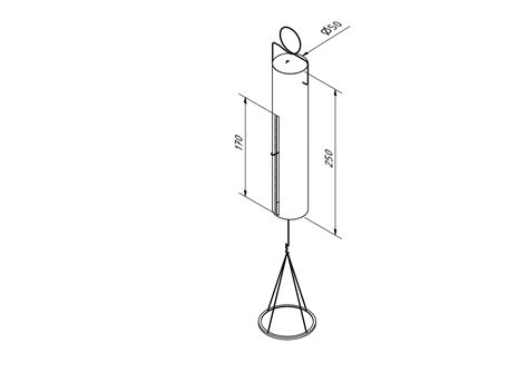 Spring Scale DIY - OHO - search engine for sustainable open hardware ...