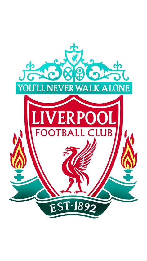 furbo Get Wallpaper High Resolution Liverpool Fc Logo Pics inverted