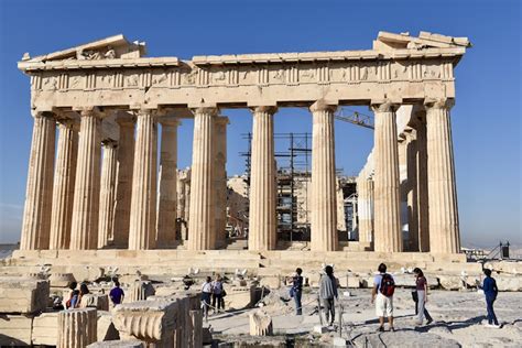 10 Most Famous Greek Temples – Touropia Travel